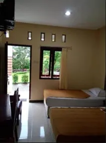 Taman Aer Hotel - Image 4