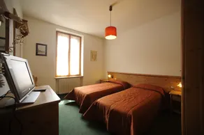 Hotel Cervo Wellness & Family - Image 3