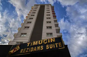 Timucin Rezidans Suite - Image 4