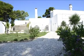 Masseria San Domenico Oria Boutique B&B - Image 3