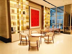 Ji-hotel Chuansha Chengnan Branch - Image 4