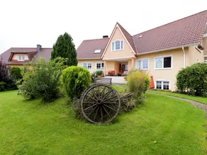 Cozy Apartment in Gerolstein With Garden - Image 5