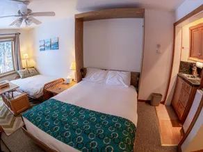 Sun Meadows 1 - 303a Hotel Style Studio Bedroom Condo - Image 2