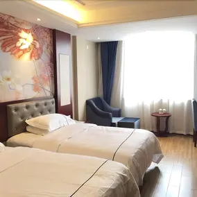 Zhexiang Hotel - Image 2