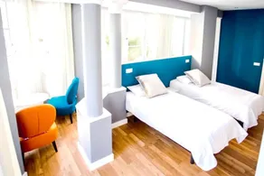 Studio in Las Palmas de Gran Canaria with terrace and WiFi 300 m from the beach - Image 5