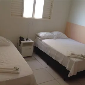 Hotel Village Premiun - Image 3
