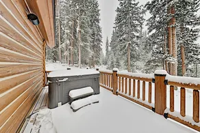 Calle de Plata 136 by Ski Country Resorts - Image 3