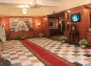 Raml Armed Forces Hotel - Image 3