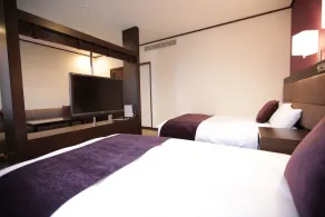 Yonezawa Excel Hotel Tokyu - Image 4