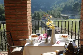 La Figuerola Hotel & Restaurant - Image 5