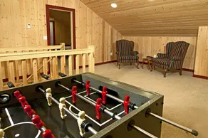 Money Creek Lodge - Five Bedroom Cabin with Hot Tub - Image 5