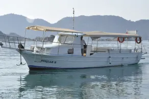 Koc Pension Kekova - Image 4