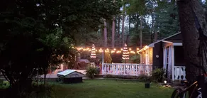 Paradise Pine Getaway Cabins - Image 2