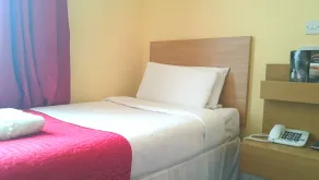 Lord Jim Hotel London Kensington - Image 3
