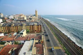 Hotel Sunhill - Colombo - Image 3
