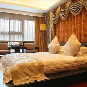 Zenec International Hotel - Image 3