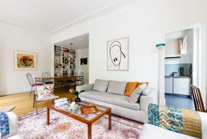 Sophisticated Home close to the Museums - Image 2