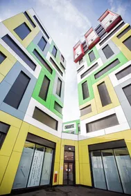University of Essex - Southend Campus - Image 4