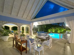 Sunny Vacation Villa 25 - Image 5