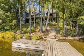 Blue My Mind - Fabulous Swimming and Privacy Plus on Horseshoe Lake - Image 2