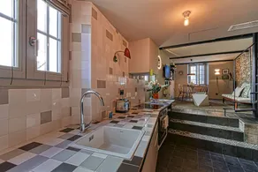Amazing Chic Apt in Le Suquet by GuestReady - Image 4