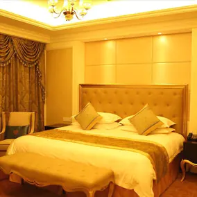 Jiayuan Yuanshun Venice Hotel - Image 2