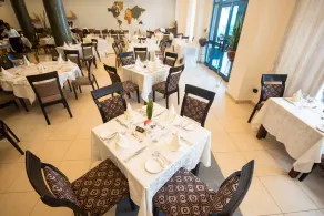 Holiday Inn Accra Airport - Image 5