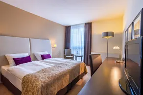 Rilano 24/7 Hotel München - Image 5