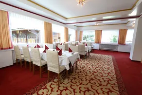 Hotel Alpina - Image 5