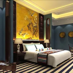 Lanjiang Hotel (Xiangshan Tea Expo Park Branch) - Image 3