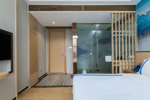 Shenzhen Bakatun Boutique Hotel - Image 2