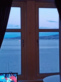 Stunning sea View in Kirn, Dunoon - Image 5
