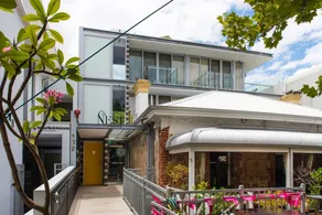 Stylish Studio With Balcony - Image 5