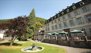 Parkhotel Bad Bertrich - Image 4
