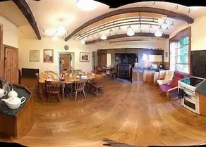 Temple Farmhouse B&B - Image 3