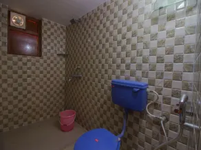 OYO 14239 Home Decent 1BHK Camurlim - Image 4