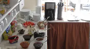 Odyssey Guest House - Image 5