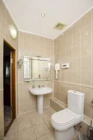 Business Hotel Astana - Image 2