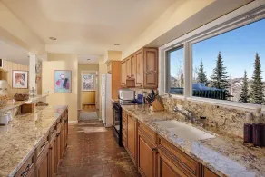 Snowmass Home with Hot Tub, Decks & Mountain Views - 921 - Image 1