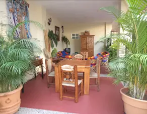 Hotel El Sombrero Suites - Image 5