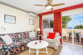 Family apartment in Club Caronte - Image 2