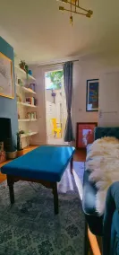 Stylish 3 Bedroom Townhouse in Brockley With Large Garden - Image 5