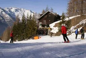Chalet Il Capricorno - Image 4