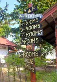 The Beach Village Hostel - Image 5