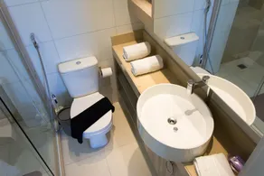 Golf Ville COBERTURA com jacuzzi alto padrao - Image 4