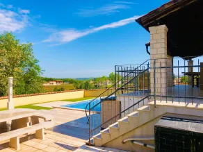 Villa Selo Mekisi the Private Villa With a Heated Pool - Image 5