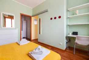Savona District Terrace Flat - Image 5