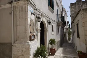 B&B Il Peschiciano - Image 4