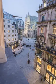 Seilergasse De Luxe Apartment by Welcome2Vienna - Image 5