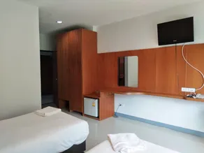 Aromdee Resort & Spa - Image 2